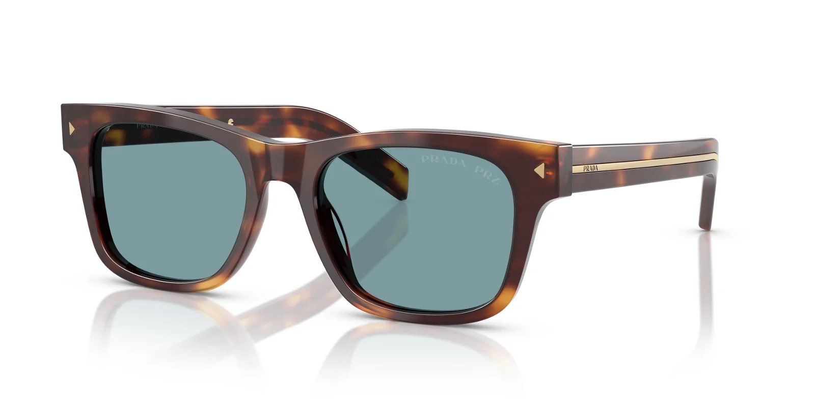 Prada Sunglasses PRA17S