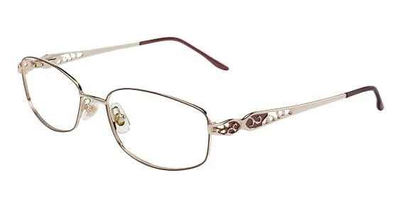 Tres Jolie Eyeglasses 135
