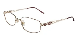 Tres Jolie Eyeglasses 135