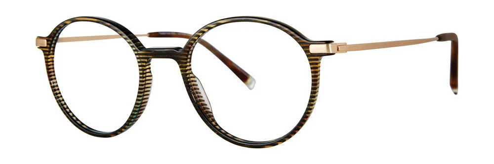Paradigm Eyeglasses Miles