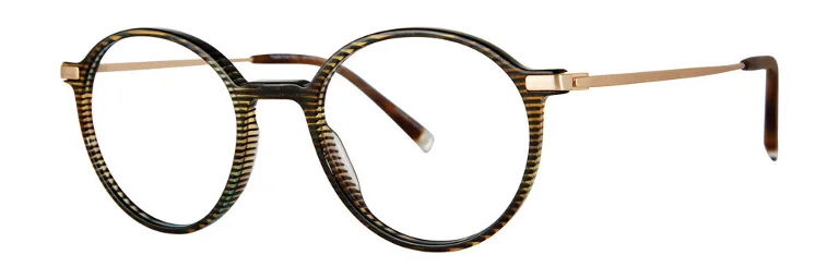 Paradigm Eyeglasses Miles