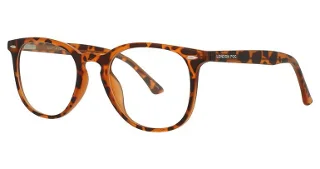 London Fog Eyeglasses 531
