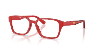 758 Red/Black