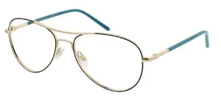 Ocean Pacific Eyeglasses SOL CATCHER