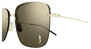 Saint Laurent Sunglasses SL 312 M