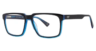 172  Black/Blue