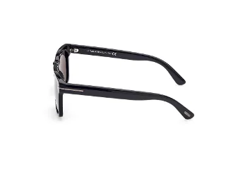 Tom Ford Sunglasses FT0906-N BUCKLEY-02