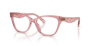 2021 Transparent Pink