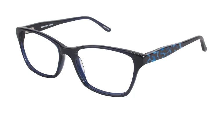 Geoffrey Beene Eyeglasses G310