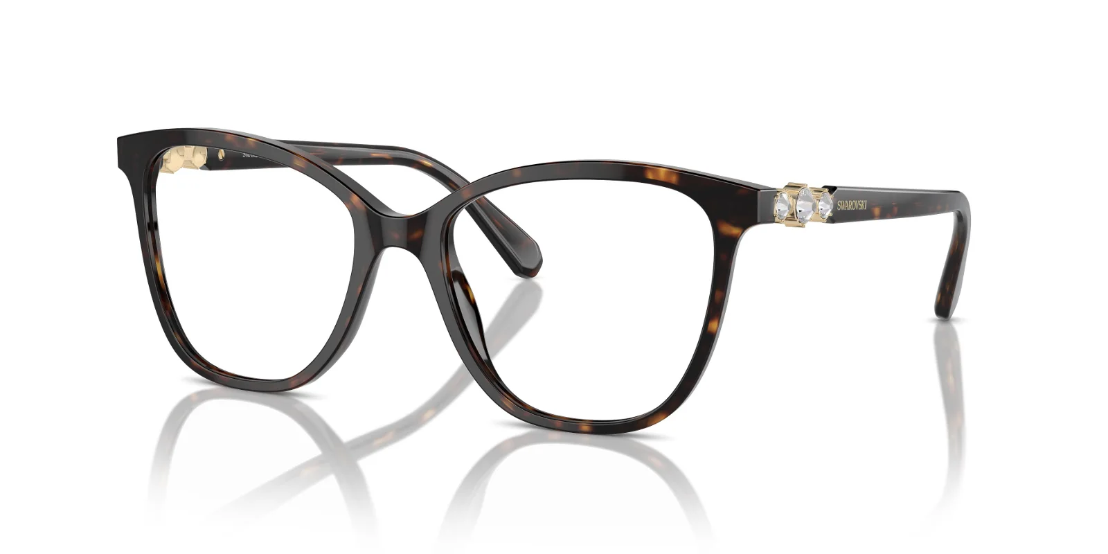 Swarovski Eyeglasses SK2020F