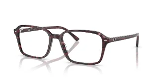 8393 Transparent Fantasy Violet/Red