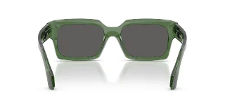 Alain Mikli Sunglasses A05522