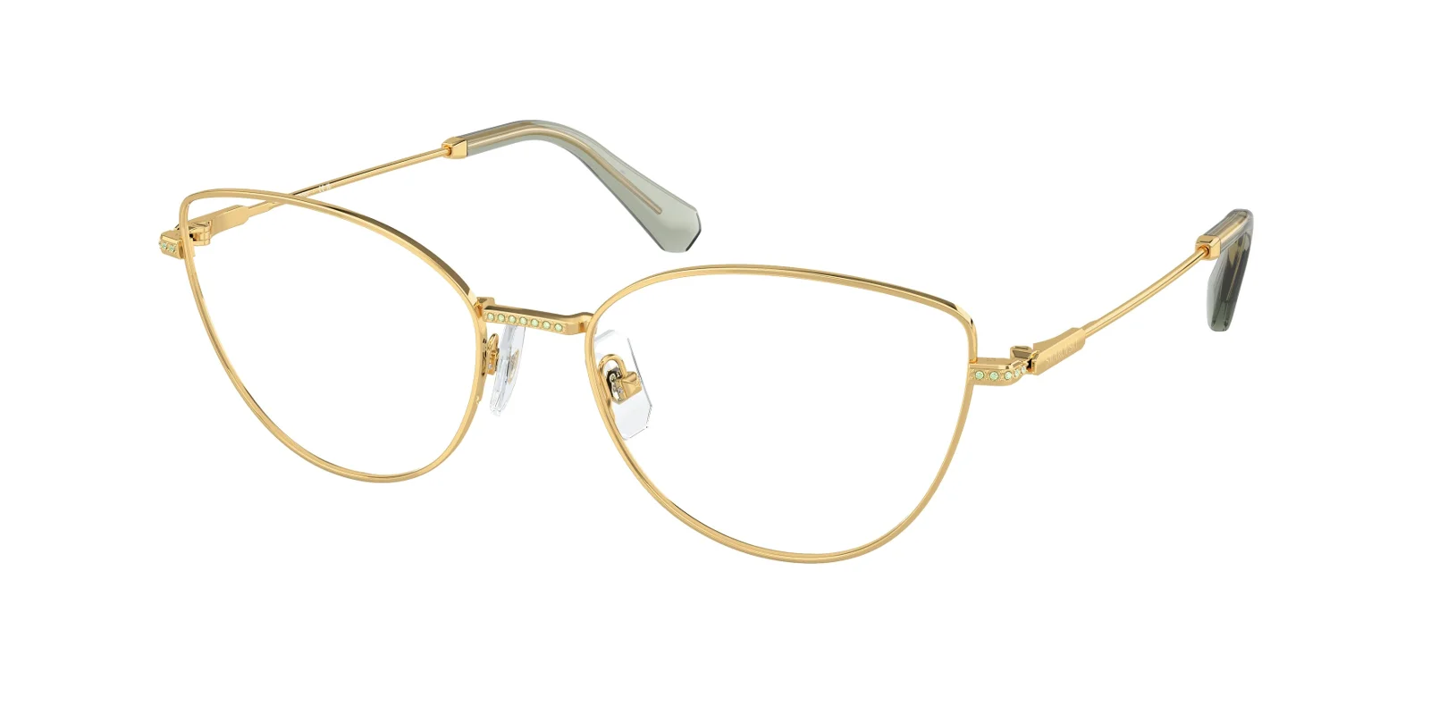 Swarovski Eyeglasses SK1012