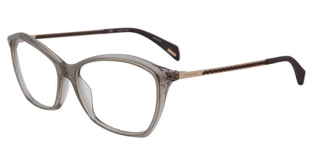 Police Eyeglasses VPL840