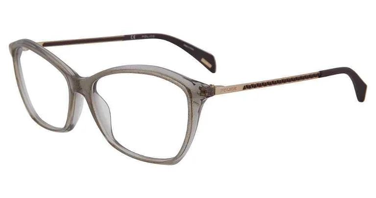 Police Eyeglasses VPL840