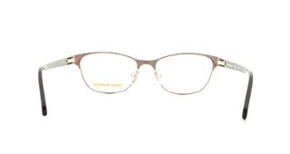 Tory Burch Eyeglasses TY1015