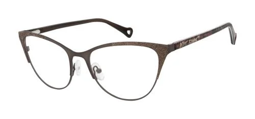 Betsey Johnson Eyeglasses LOVE BIRD