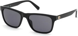 01A Shiny Black
