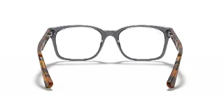 Ray Ban Eyeglasses RX5286