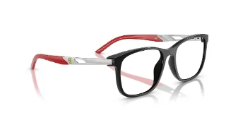Ferrari Scuderia Eyeglasses FZ8011U