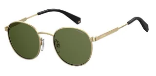 0PEF Gold Green
