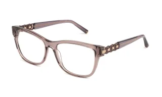 Shiny Transp.Brown (0Aak)