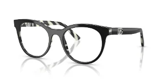 3372 Black On Zebra