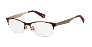 0LHF Opal Burgundy