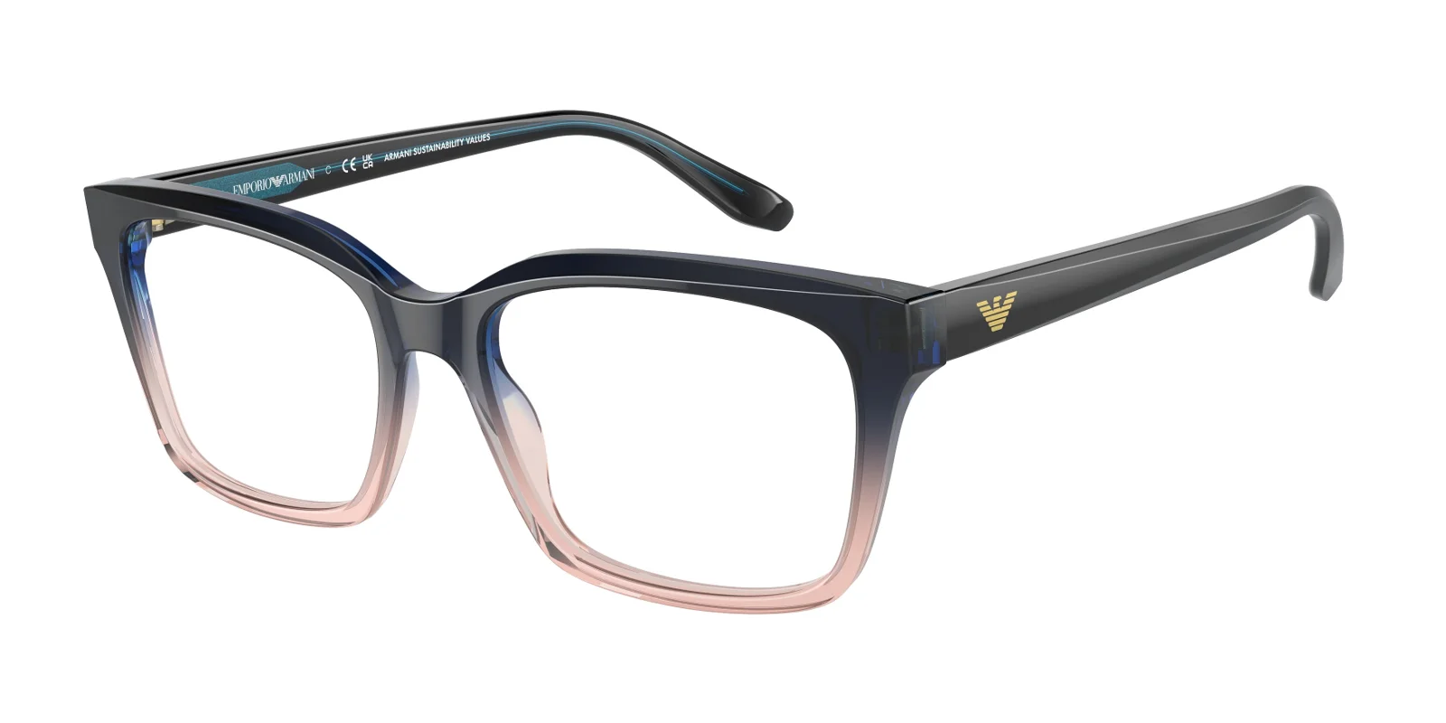 Emporio Armani Eyeglasses EA3219