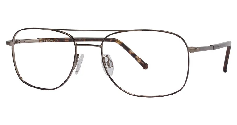 Stetson Eyeglasses 273