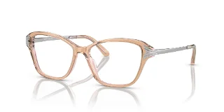C644 Light Brown Transparent