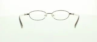 Polo Eyeglasses PP8015