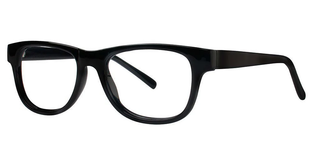 Modern Plastics I Eyeglasses Unite