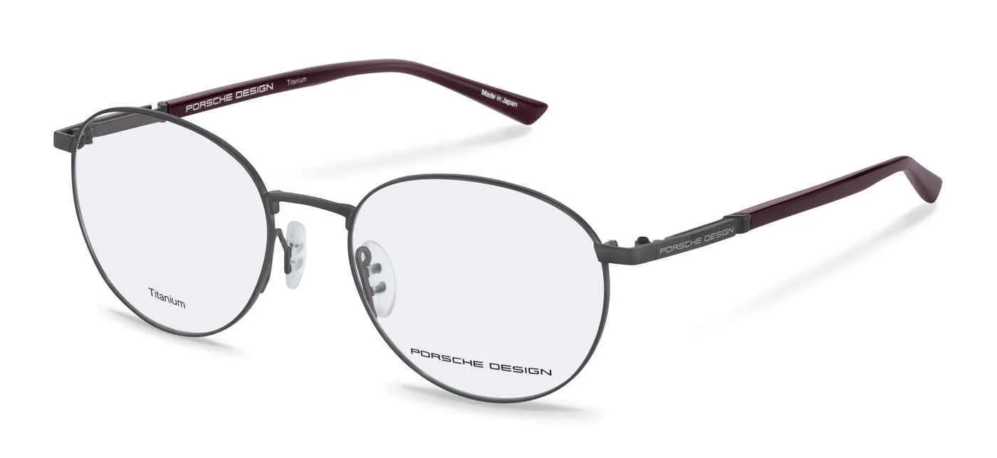 Porsche Design Eyeglasses P8731