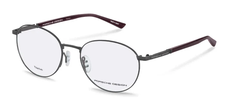 Porsche Design Eyeglasses P8731