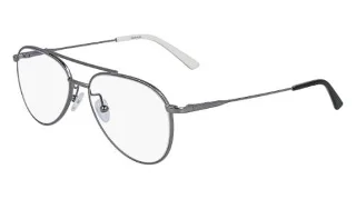 008 Gunmetal