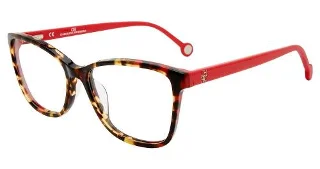 Carolina Herrera Eyeglasses VHE717K