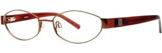 Vera Wang Eyeglasses V145