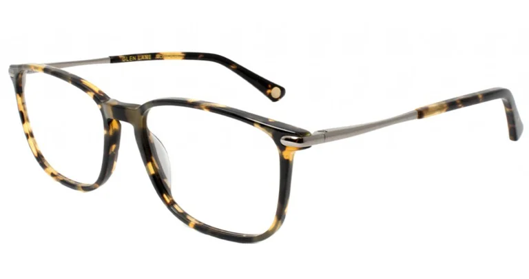 Glen Lane Eyeglasses Montcalm