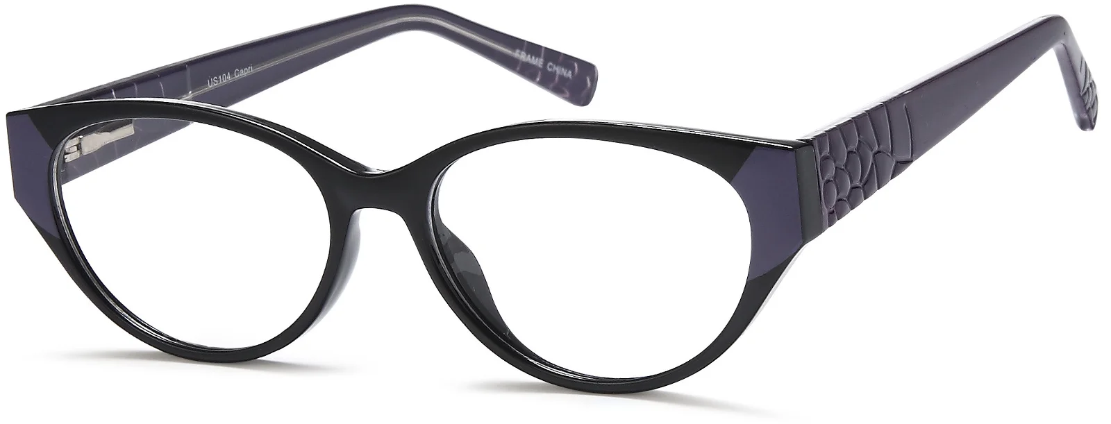 4U Eyeglasses US104