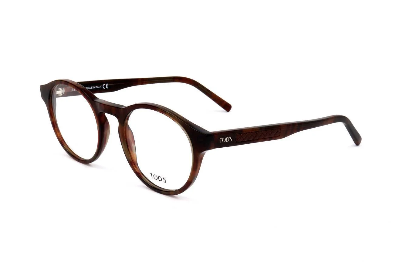 Tod's Eyeglasses TO5215