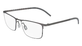 032 Light Gunmetal