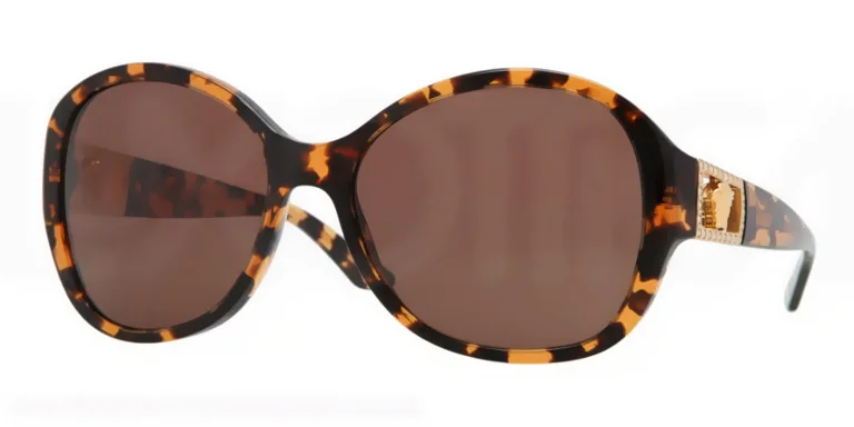 Versace Sunglasses VE4241B