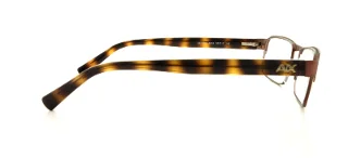 Armani Exchange Eyeglasses AX1002