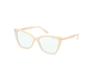 Tom Ford Eyeglasses FT5844-B