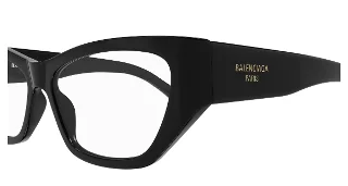 Balenciaga Eyeglasses BB0372O