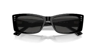 Jimmy Choo Sunglasses JC5002BU