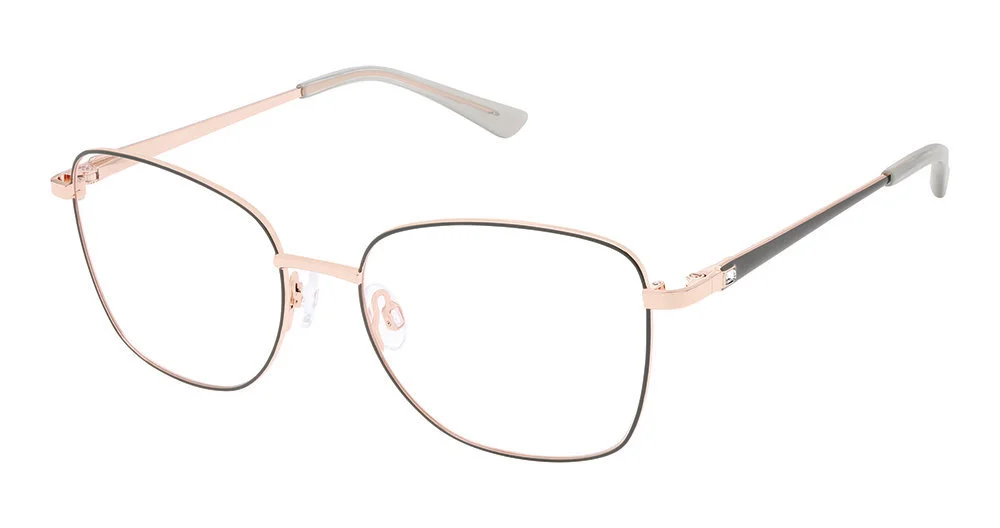 Steel + Tate Eyeglasses SLTA-0013
