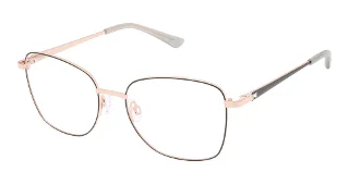 Steel + Tate Eyeglasses SLTA-0013