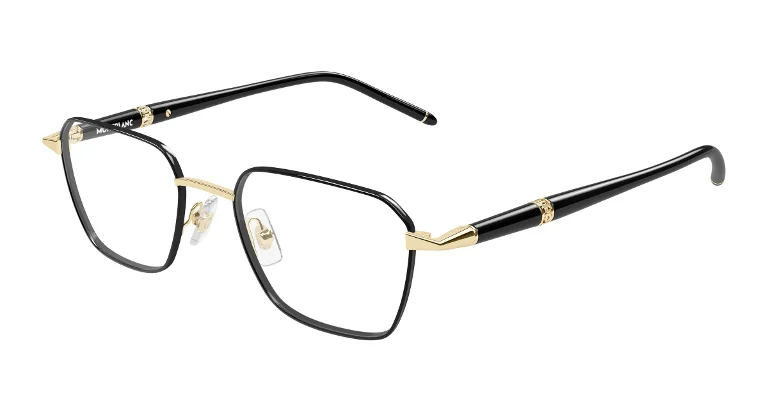Montblanc Eyeglasses MB0485O